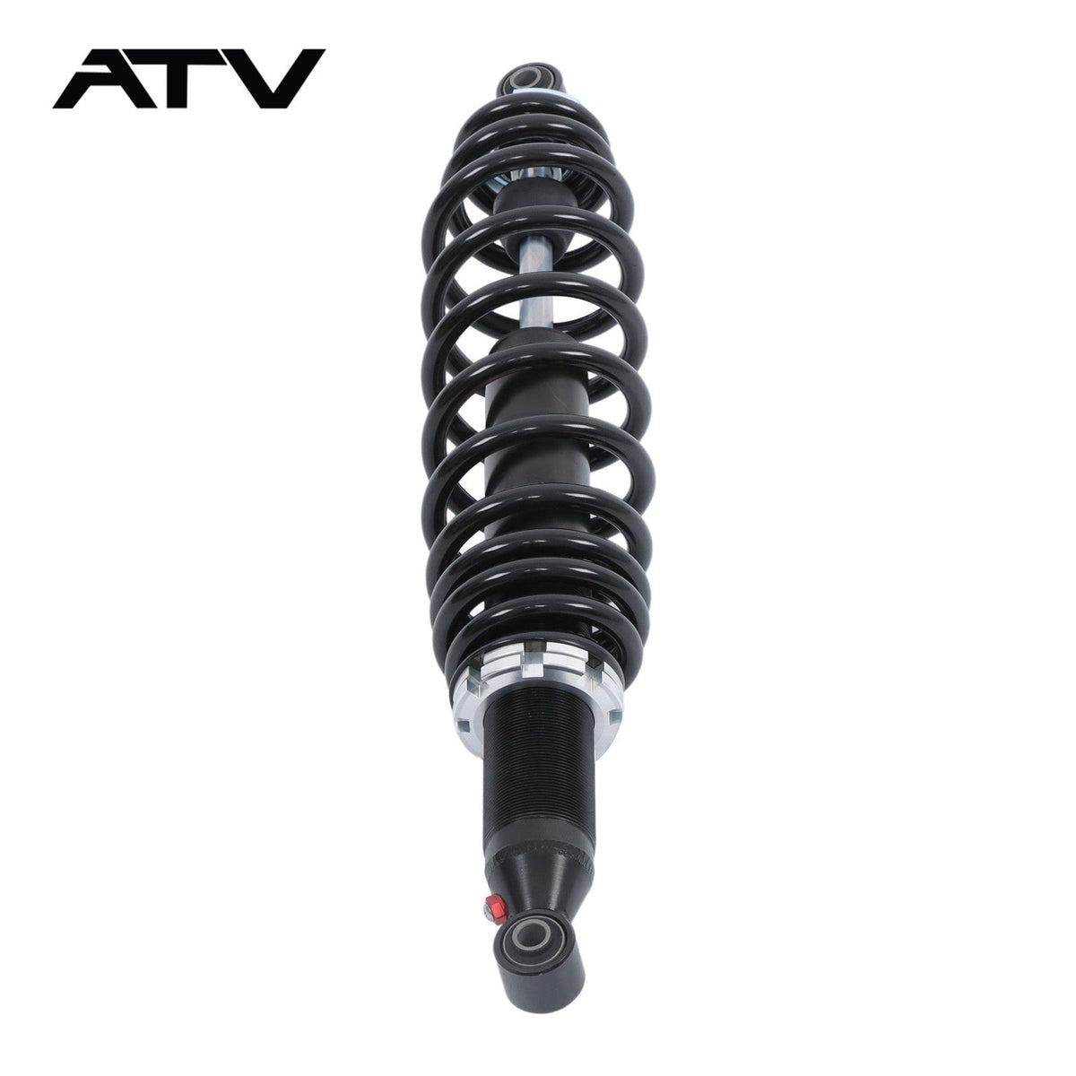 for Can-Am 706201163 706201170, Gas-Charged, Quality Tested Monster Front Shock