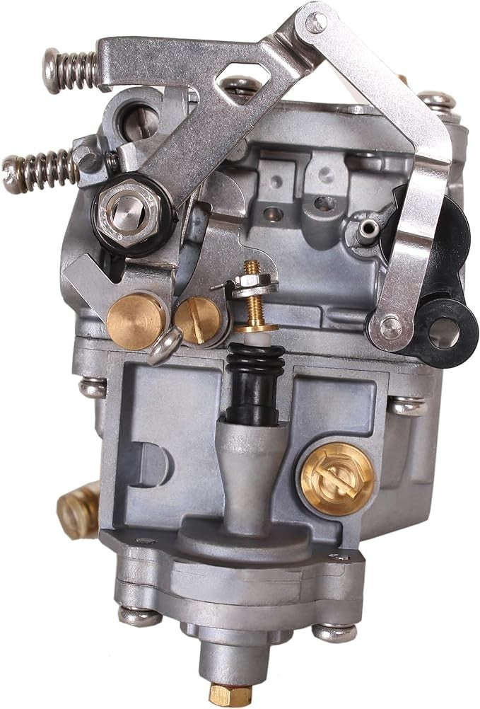 Carburetor 853720T20 for 15HP 20HP Mercury Mariner Outboard 4-Stroke 8M012955