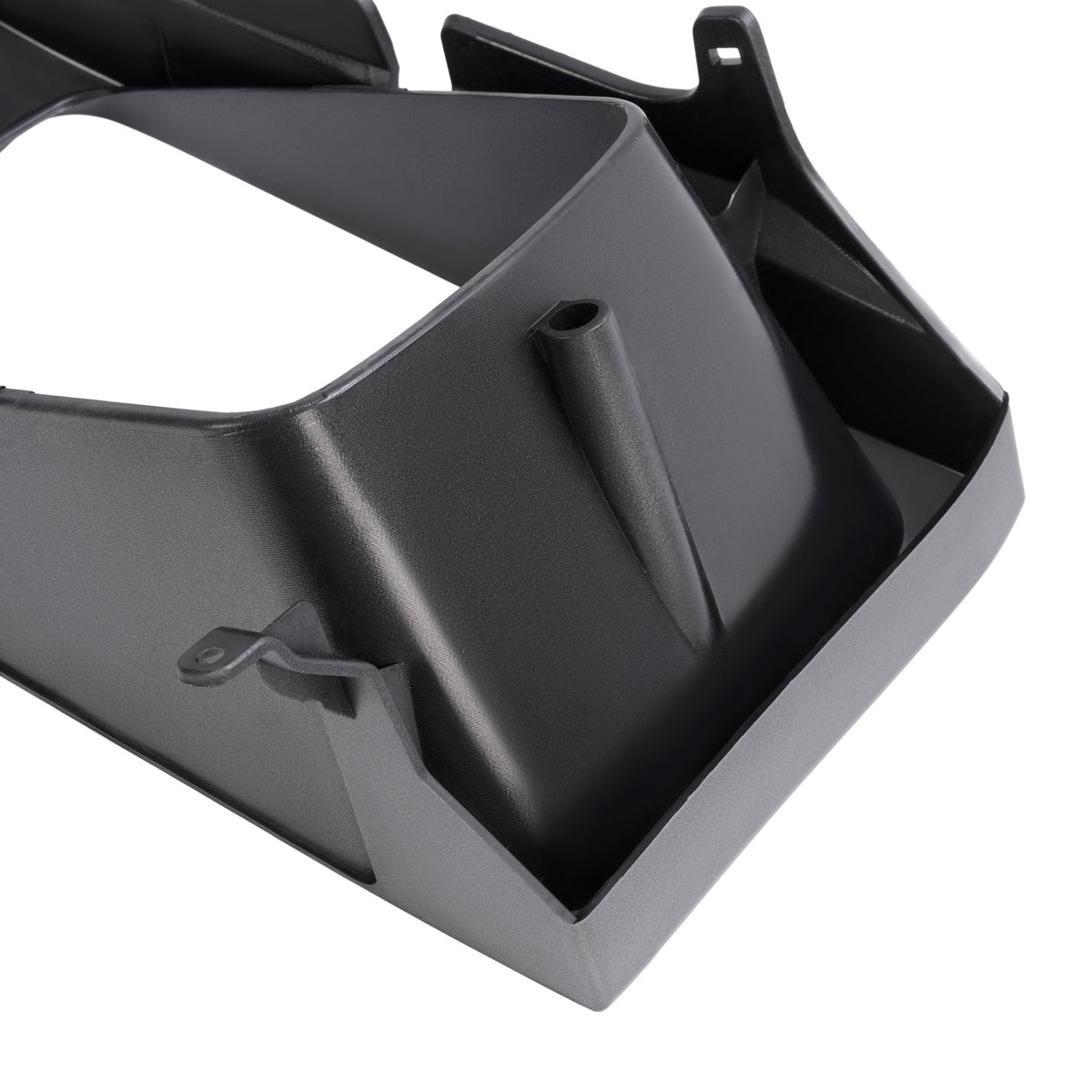 2PCS Headlight Door Set Bezel For Ford Super Duty F250 F350 F450 F550 1999-2004