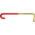 2013-2015 07AAZ-S0KA100 Trunk Lid Spring Tool 90° For Honda Civic Sedan 4-Door