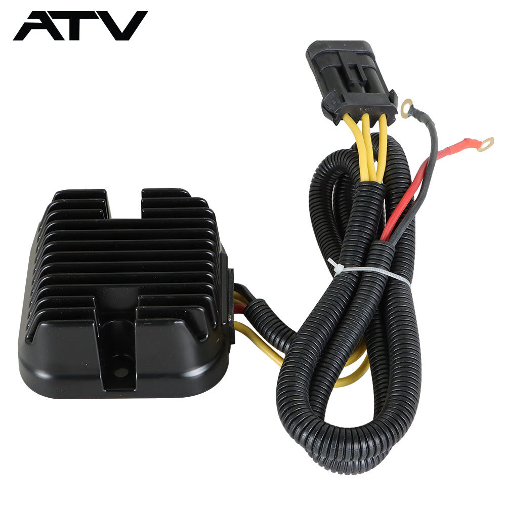 Fit For Polaris RZR 900 XP 1000 4013247 4014029 New Voltage Regulator Rectifier