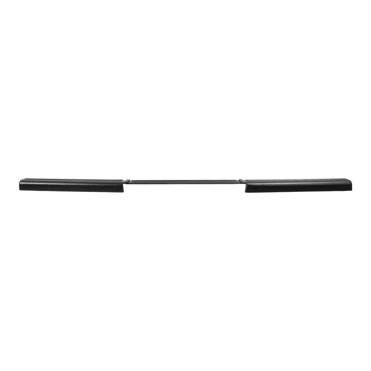 Fits 2005-2012 Nissan Frontier New Rear Tailgate Molding Cap Cover 93486EA80A