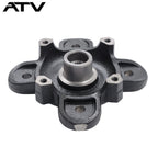 Wheel Hub With Bearing And Stud For Polaris Ranger 900 XP 900 Crew 2013-2019