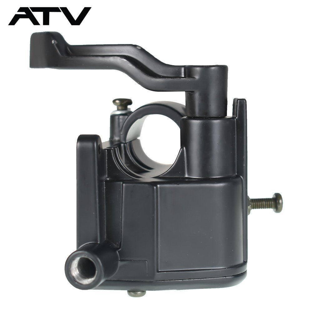 Thumb Throttle Control Lever for Yamaha Big Bear Grizzly Wolverine 350