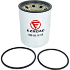 Hydraulic Filter P550388 Fit for New Holland BW38 H9880 H9870 Bale Wagon
