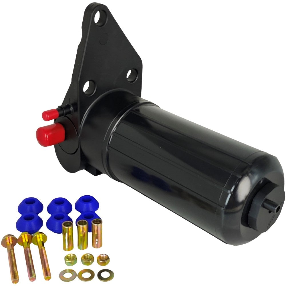 Fuel Lift Transfer Pump for 3574187 Caterpillar Wheel Excavator Engine Compactor