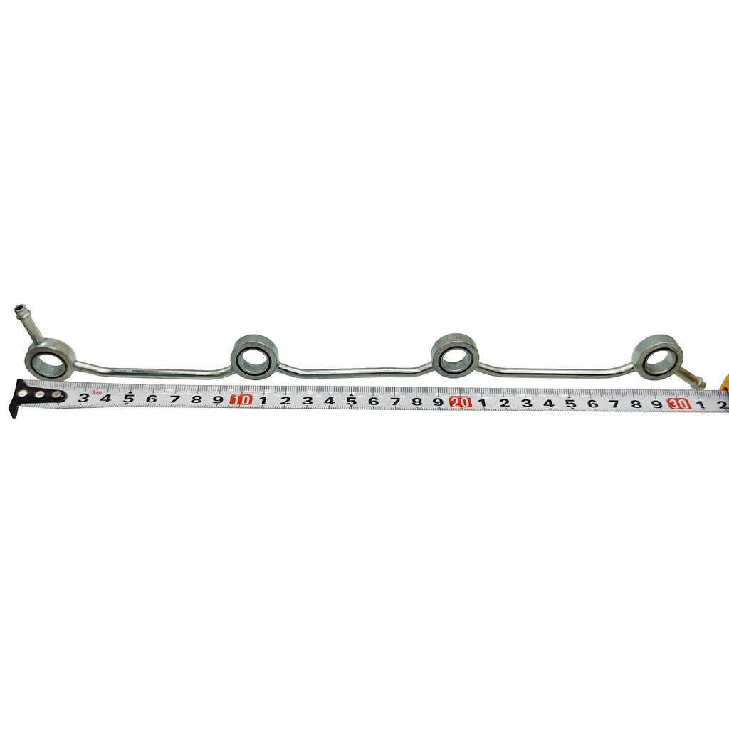 Over Flow Pipe Fit for Kubota KX121-2(S) KX121-3SCA KX121-3STCA KX161-3STCA