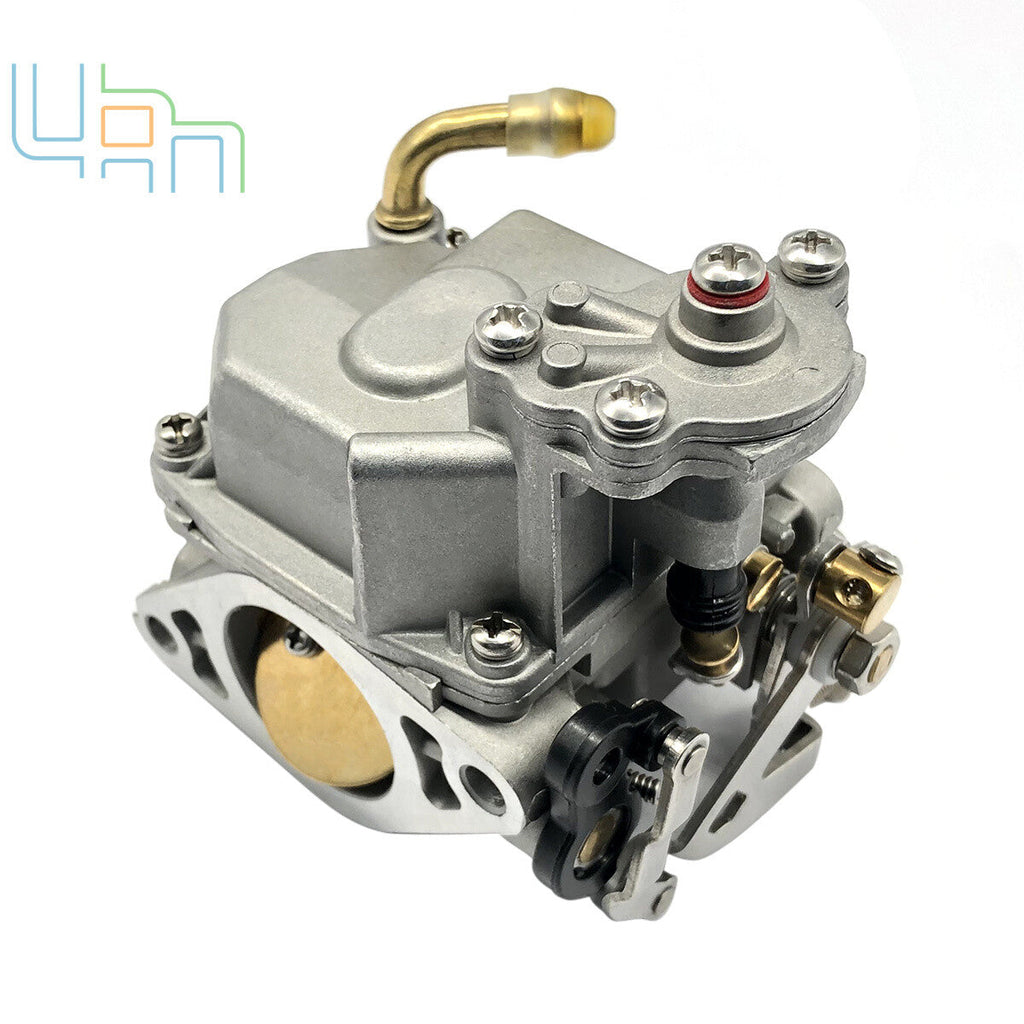 Carburetor Carb For Tohatsu Nissan 4 Stroke Boat Engine 3DP-03100-2 MFS8 MFS9.8B