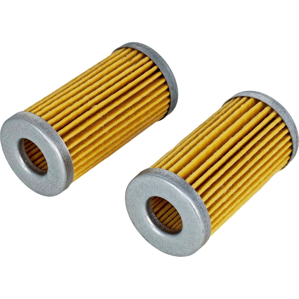 2X Fuel Filter 83922484 MM404879 for Mahindra 2015