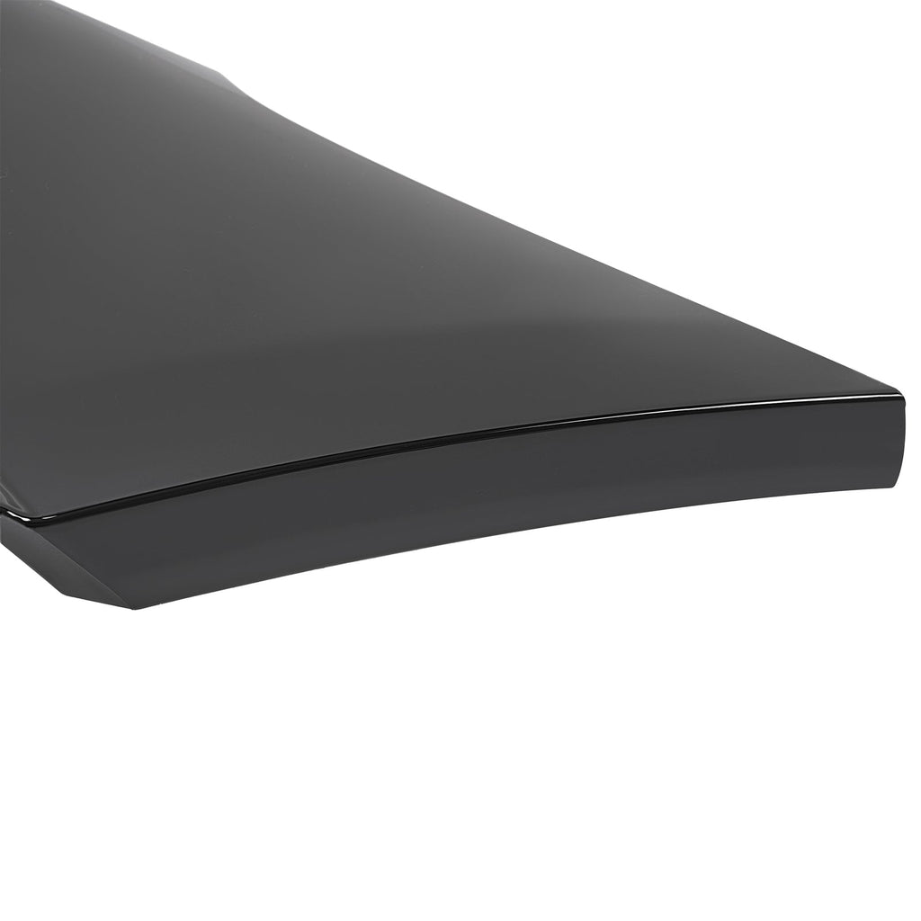 Rear Right Quarter Molding Triangular Cover Plate Fits Toyota Prius 2016-2022