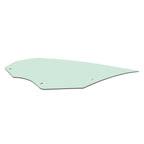 Fits Dodge Durango 11-23 /Jeep Grand Cherokee 11-21 Driver LH Door Window Glass