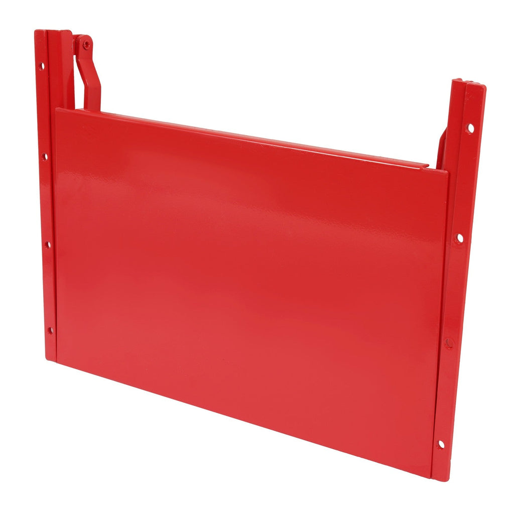 12 x 21 High Volume Bulk Grain Gate Manual Flow Control For Large Livestock Farm