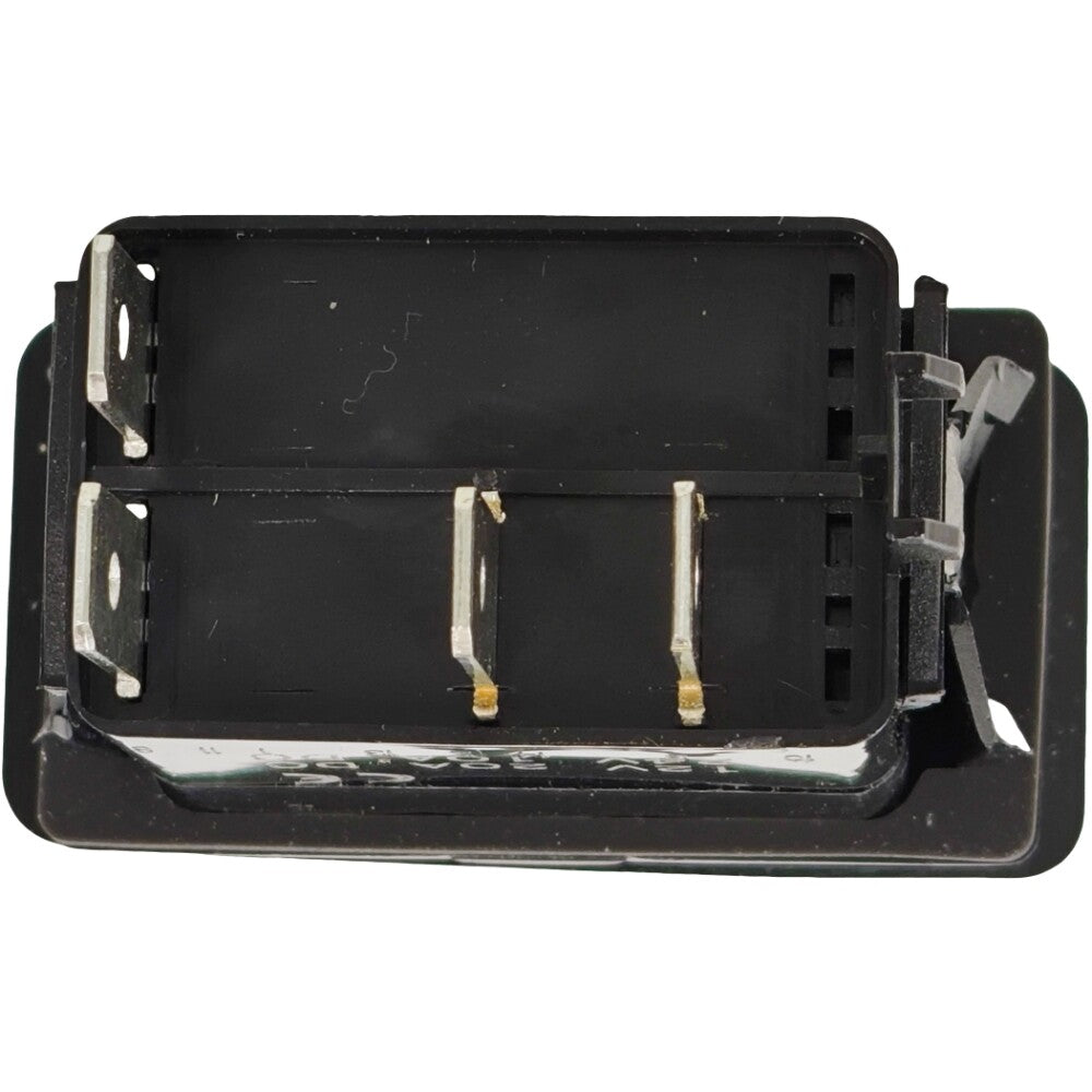142-9325 12V 24V Cold Start Rocker Switch for Caterpillar 287 216B 226B 232B