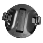 For 2020-2024 GMC Sierra 1500 2500 3500 HD 5th Wheel Mount Cover Crew Cab 4Dr