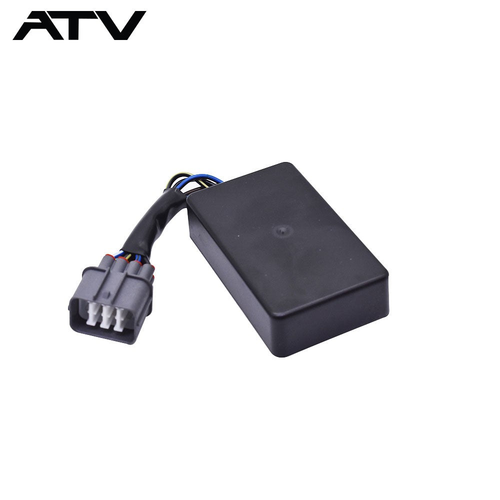 30410-HM5-A10 30410-HM5-A11 CDI Box Igniter For Honda TRX300 Fourtrax FW 1998-00