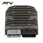 Regulator Rectifier 31600-HR0-F01 for Honda SXS500M SXS500M2 Pioneer 500 15-20