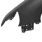 Steel Primed Black Fender For 2015-2020 Chevrolet Colorado 23354494 Front Driver