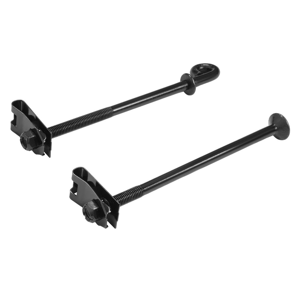 Spare Tire Carrier Wheel Carrier Bolts Kit For Ford F100 F250 F350 1980-1997