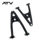 ATV Front Lower Left & Right A-Arms For Yamaha Raptor 700 YFM700R 2006-2009