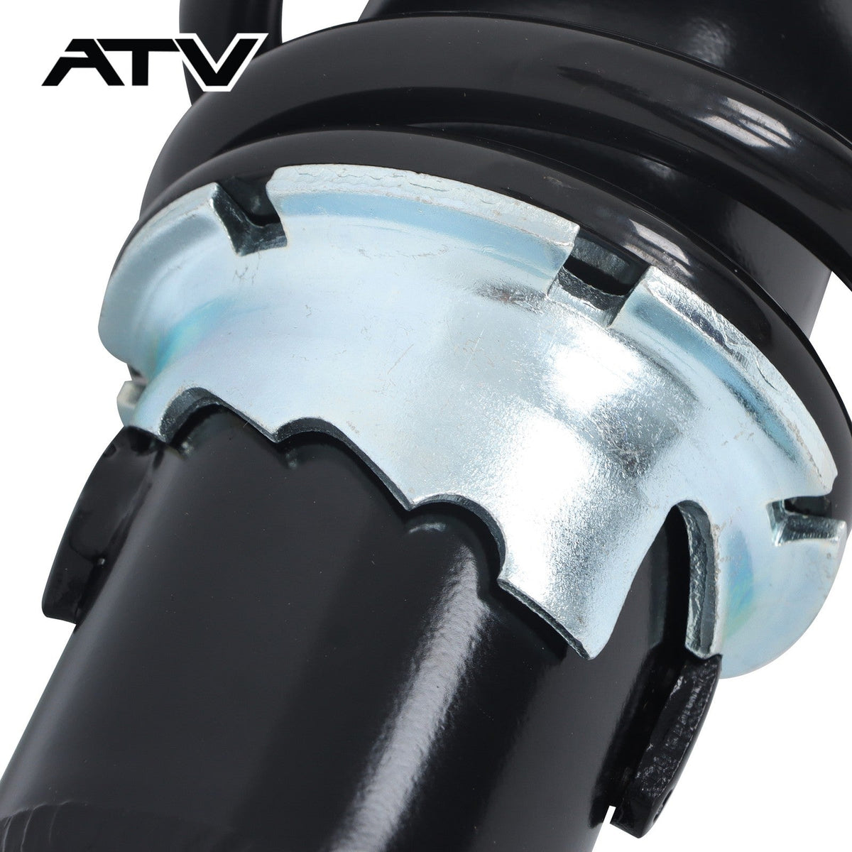Front Gas Shocks for Polaris RZR 570 2014 RZR 800 7044094 Left & Right ATV NEW
