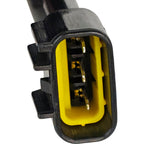 12V Trim Solenoid Relay 6AW-81950-00-00 Fit Yamaha Marine 350HP 250HP 300HP