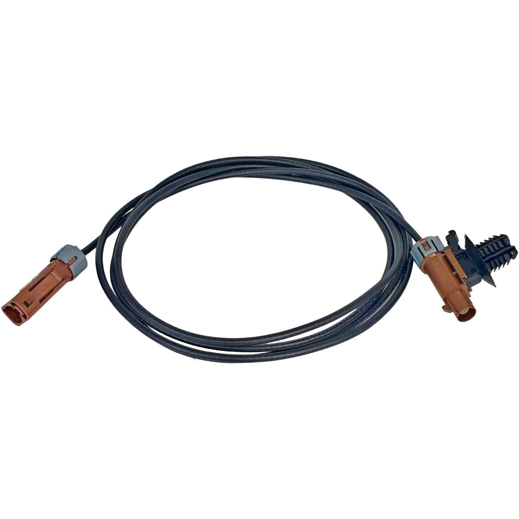 Reverse Camera Cable Harness Assembly HC3Z-14D202-M Fit for Ford F-250 F-350