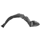 For 2017 2018 2019 Toyota Corolla SE/XLE/XSE Front Fender Liner Passenger Side