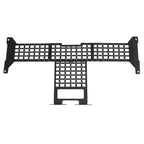 Interior Hard Roof Rack Molle Panel Fit Jeep Wrangler JL JLU Gladiator JT 18-26