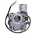 65W-14901-15 65W-14901-01 For Yamaha 4 Stroke 20 25 HP Outboard Motor Carburetor