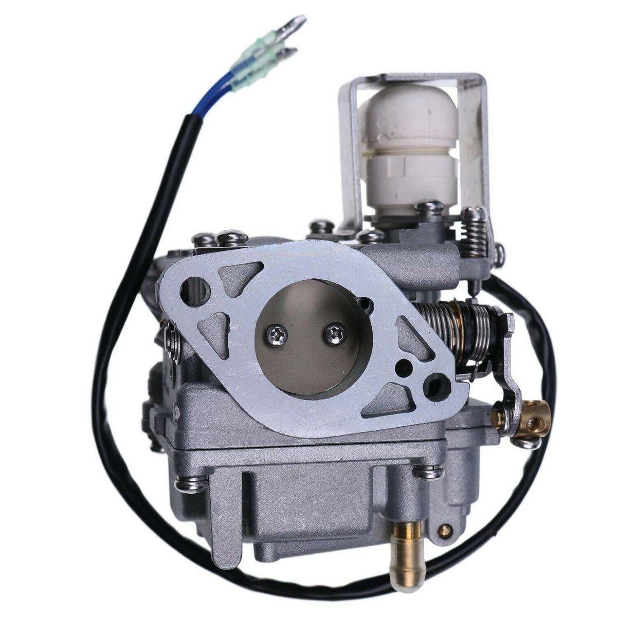 65W-14901-15 65W-14901-01 For Yamaha 4 Stroke 20 25 HP Outboard Motor Carburetor