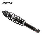 2PCS Rear Shocks 706000958 For Can-Am Outlander 450 500 570 650 800 1000 NEW