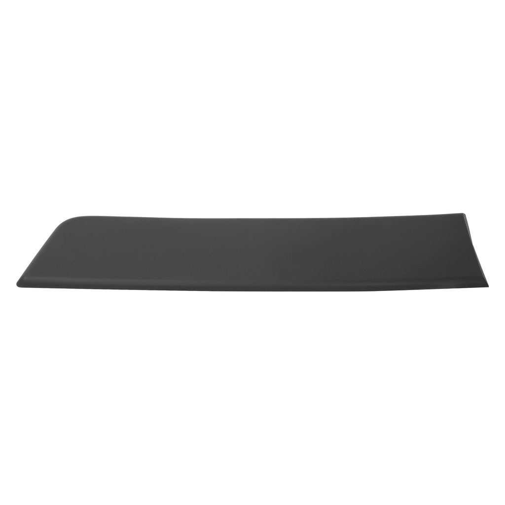 For 2023-2025 Ram ProMaster Extended Left Rear Body Side Molding Trim Black LH