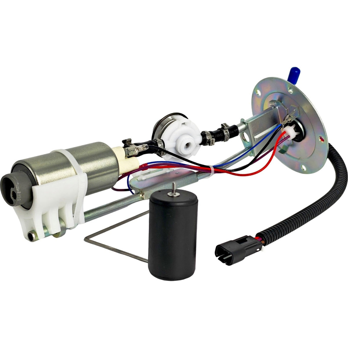 2006-2008 5-Bolt Fuel Pump Module Fit for Polaris Sportsman 800 EFI 47-1048