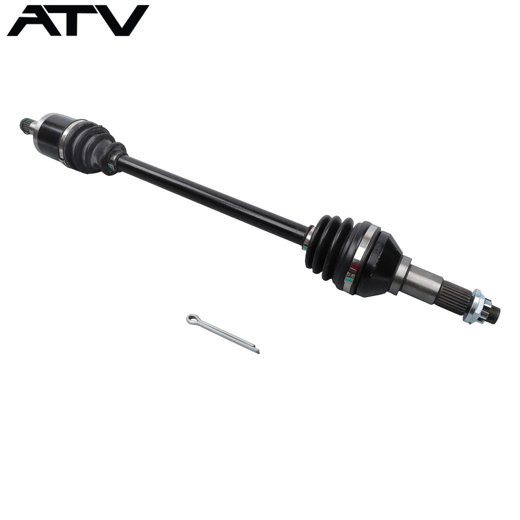Front Left CV Axle Drive Shaft Unit For Can-Am Commander 800 800R Max 1000R