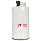 FS19902 Fuel Water Separator Fit for Fleetguard Baldwin BF46048 Cummins 4992119