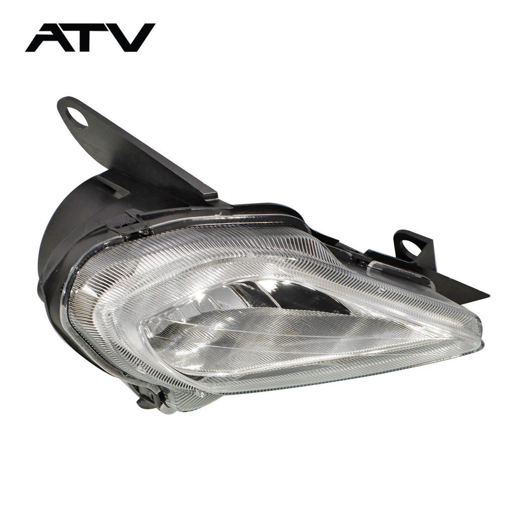 New Right Headlight Assembly 5TG843100300 for Yamaha Raptor 250 350 2004-2020