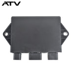 CDI Box Unit For Yamaha Grizzly YFM 660 Hunter 5KM-85540-10-00 5KM-85540-00-00