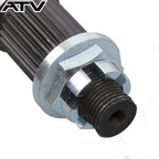Front Left CV Axle Drive Shaft Unit For Can-Am Commander 800 800R Max 1000R