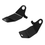 Front Trailer Hitch 2" Receiver For Jeep Gladiator Wrangler JL 2018-2026 3500 lb