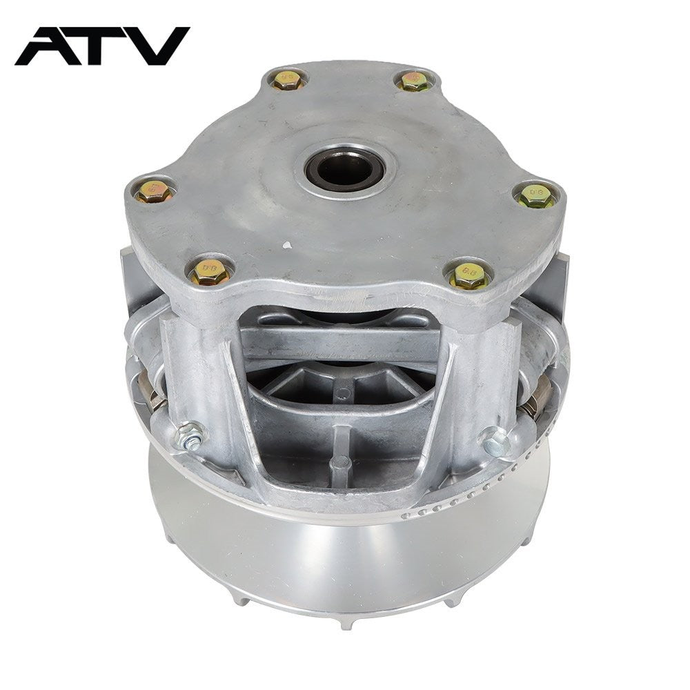 New PRIMARY & SECONDARY DRIVEN CLUTCH + Puller For POLARIS RZR 1000 XP 2014-2015