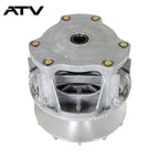 New PRIMARY & SECONDARY DRIVEN CLUTCH + Puller For POLARIS RZR 1000 XP 2014-2015