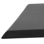 FOR DODGE RAM PROMASTER 2019-22 B PILLAR TRIM FRONT DOOR MOLDING COVER RIGHT RH