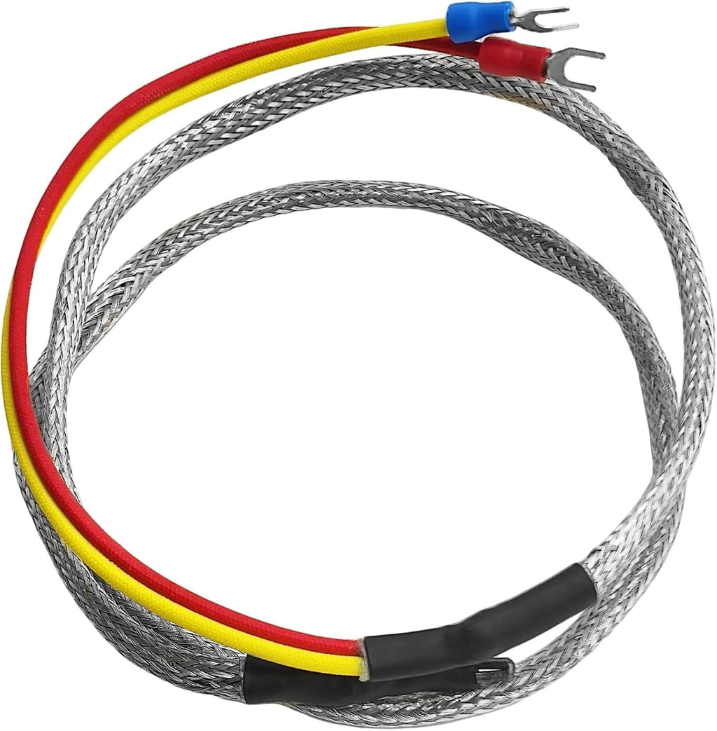 36in Thermocouple 812-0210 For Quadrafire 800 Nova 1000 1100 1200 Stove NEW