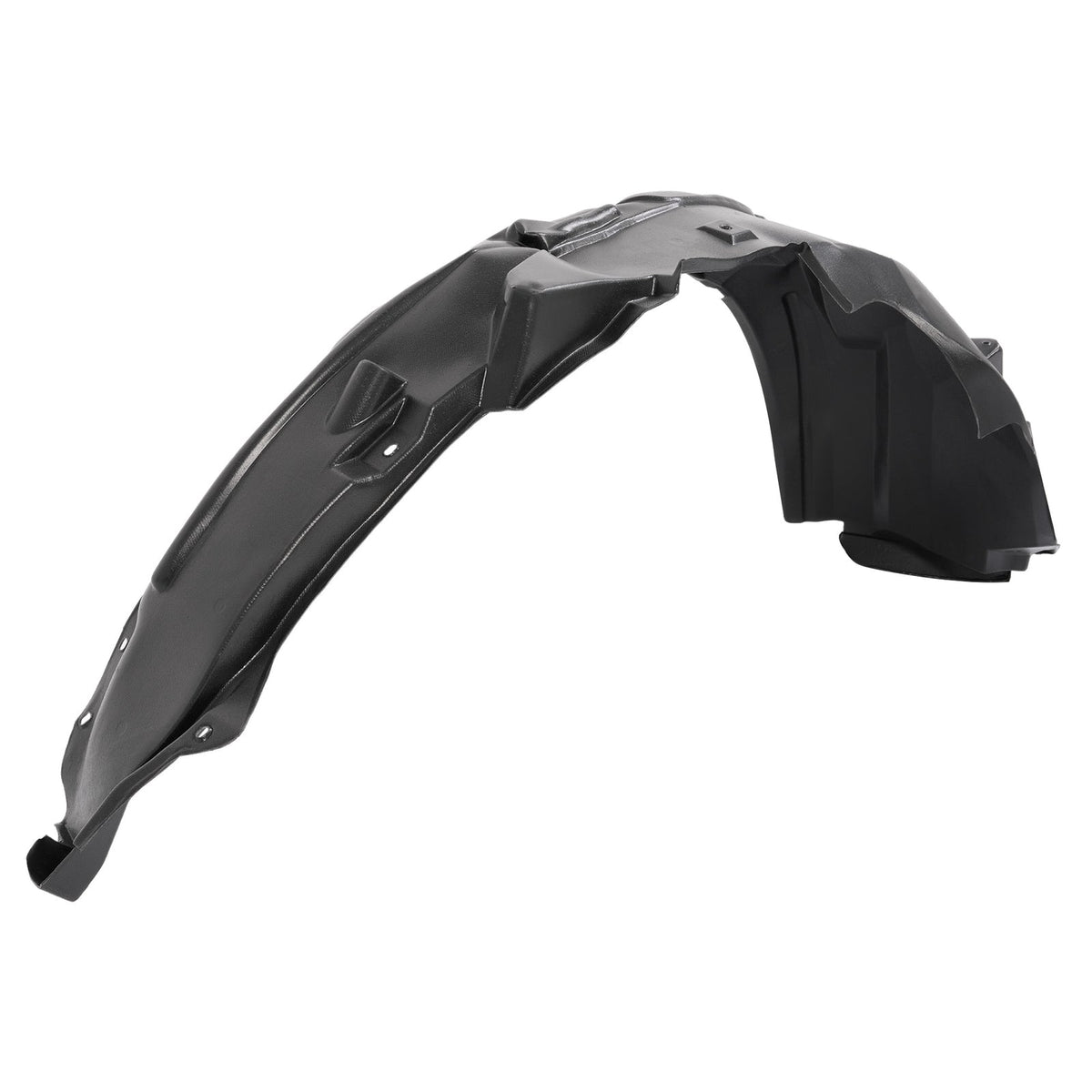 For 2012 Honda Civic Sedan EX/ EX Navi Front Left Driver Side Inner Fender Liner