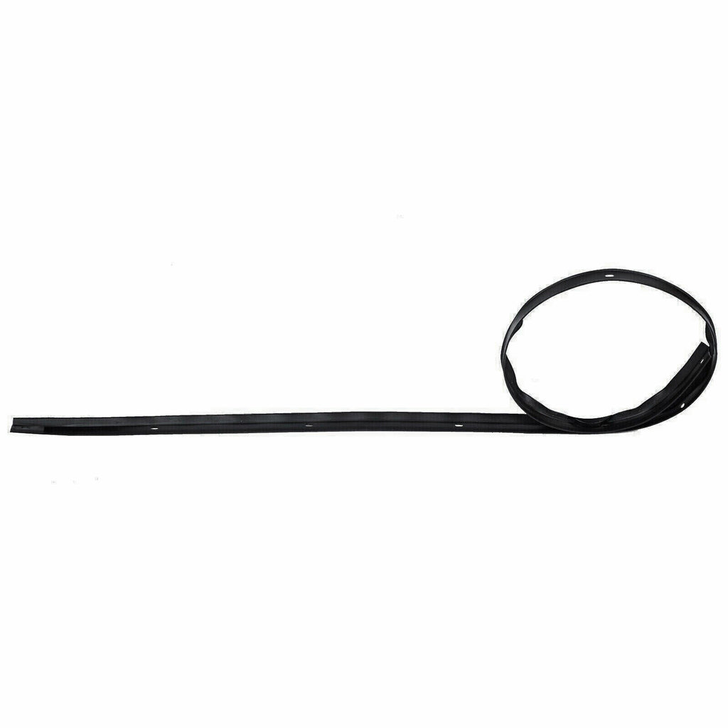 For 2008-2022 Dodge Challenger Engine Hood Bumper Weatherstrip Seal w/ 12*Rivet