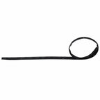 For 2008-2022 Dodge Challenger Engine Hood Bumper Weatherstrip Seal w/ 12*Rivet
