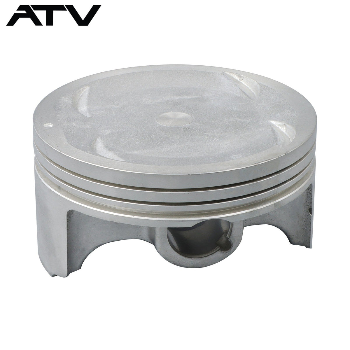 Engine Repair Kit Cylinder Piston Ring For Yamaha Raptor 700 YFM700R 2006-2014