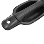 Front Left and Right Side Exterior Door Handle For 2004-2012 CHEVROLET COLORADO