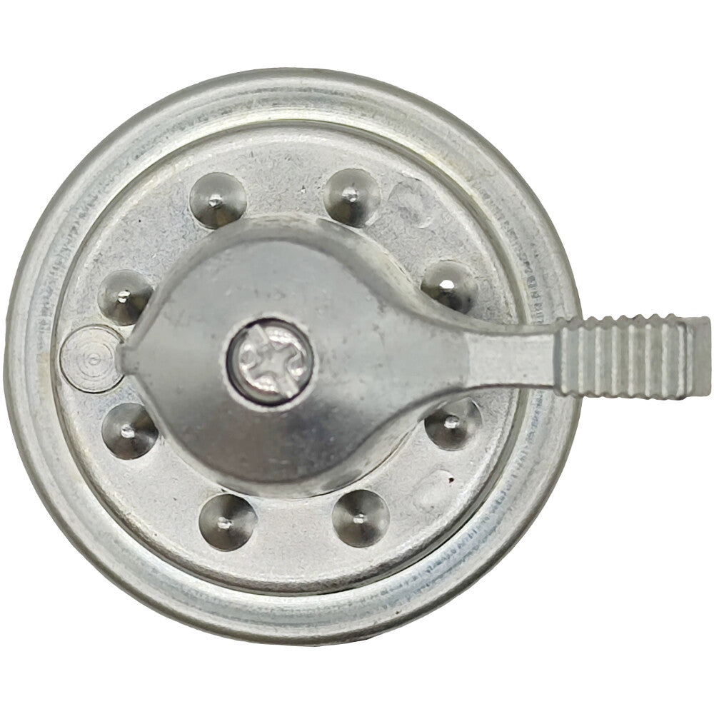 12 Volt 50 A Heavy Duty Reverse Rotary Switch Tarp & Winch Motors DC Dump Truck