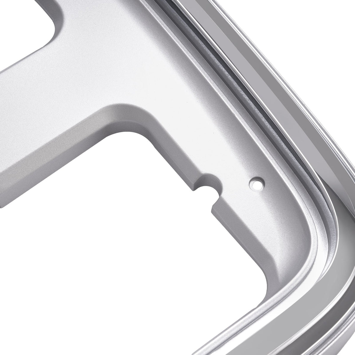 Driver Side Headlight Door Bezel For GMC G3500 P3500 Chevrolet G10 G20 1985-1991